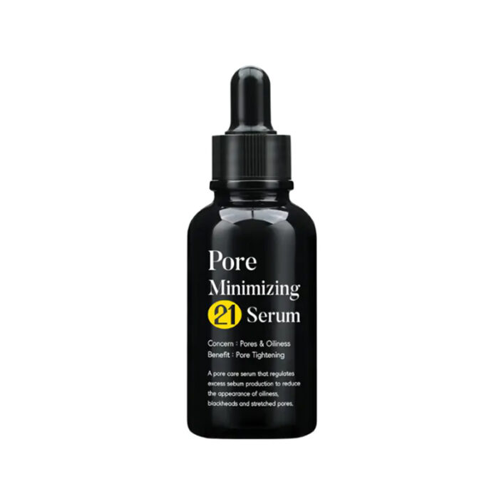 Tiam Pore Minimizing 21 Serum 40ml - Image 5