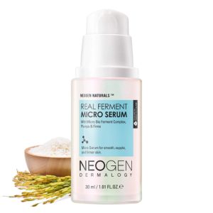 Neogen Dermalogy Real Ferment Micro Serum 30ml