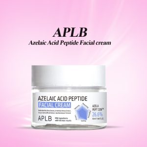 APLB Azelaic Acid Peptide Facial Cream