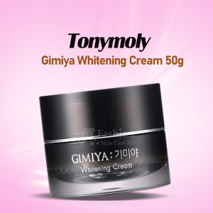 Tonymoly Gimiya Whitening Cream 50g