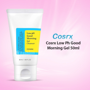 Cosrx Low Ph Good Morning Gel 50ml