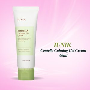 iUNIK Centella Calming Gel Cream 60ml