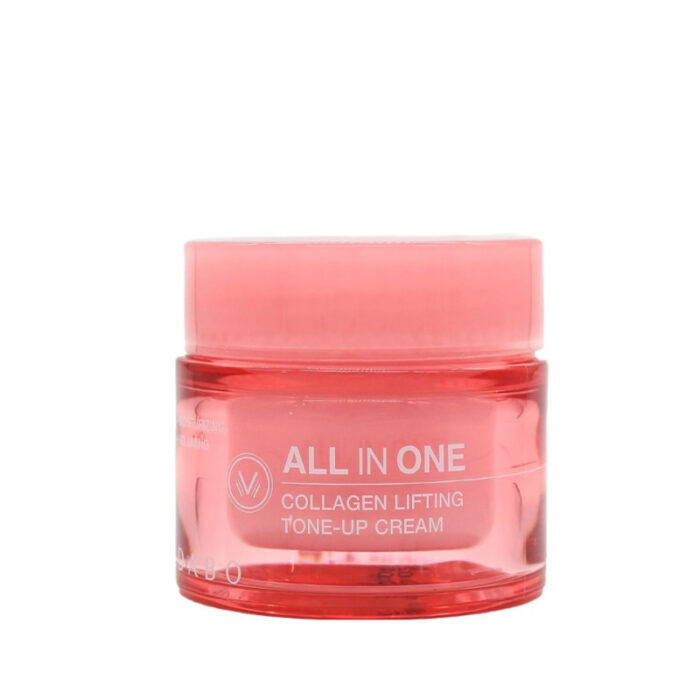 Dabo All In One Collagen Lifting Tone-Up Cream 50ml - Image 6