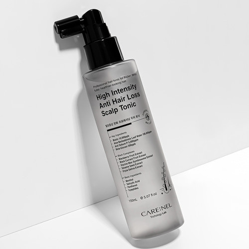Care:Nel High Intensity Anti Hair Loss ScalpTonic